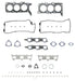 Engine Cylinder Head Gasket Set Felpro HS 26395 PT-1