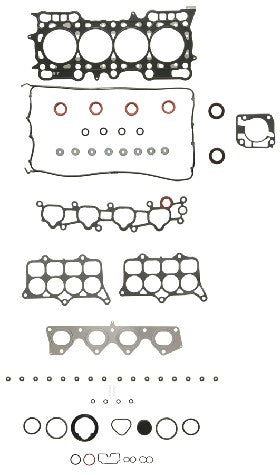 Engine Cylinder Head Gasket Set Felpro HS 26408 PT