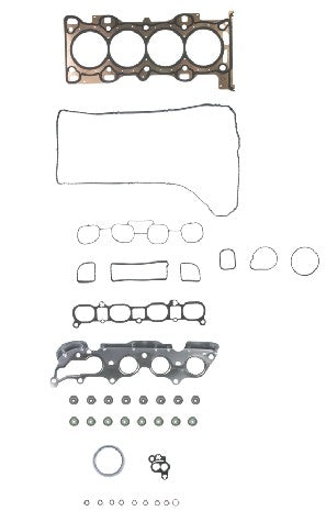 Engine Cylinder Head Gasket Set Felpro HS 26409 PT-1