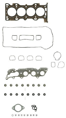 Engine Cylinder Head Gasket Set Felpro HS 26409 PT-2