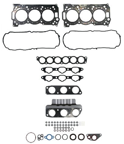 Engine Cylinder Head Gasket Set Felpro HS 26410 PT