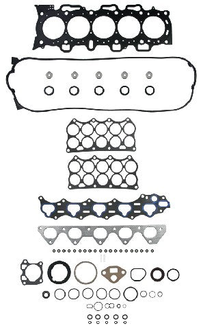 Engine Cylinder Head Gasket Set Felpro HS 26412 PT
