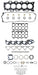 Engine Cylinder Head Gasket Set Felpro HS 26413 PT