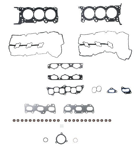 Engine Cylinder Head Gasket Set Felpro HS 26414 PT