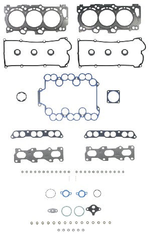 Engine Cylinder Head Gasket Set Felpro HS 26417 PT