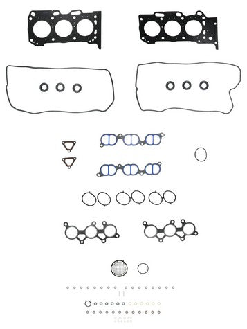 Engine Cylinder Head Gasket Set Felpro HS 26419 PT