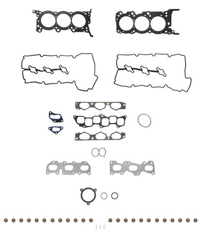 Engine Cylinder Head Gasket Set Felpro HS 26420 PT