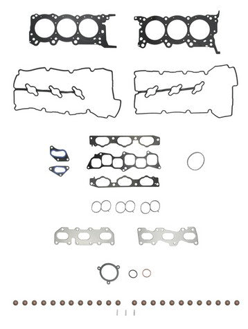 Engine Cylinder Head Gasket Set Felpro HS 26422 PT