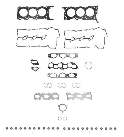 Engine Cylinder Head Gasket Set Felpro HS 26427 PT