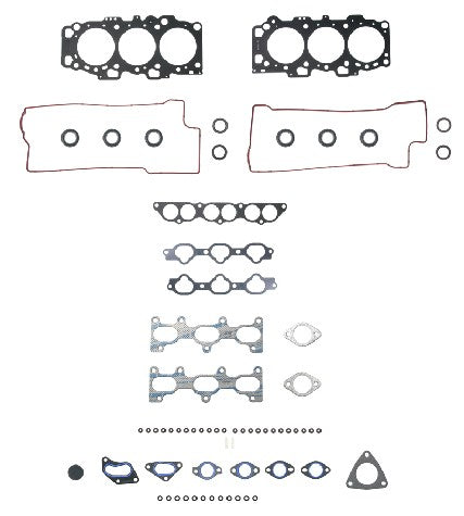 Engine Cylinder Head Gasket Set Felpro HS 26437 PT