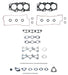 Engine Cylinder Head Gasket Set Felpro HS 26437 PT