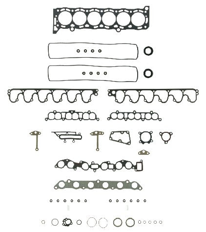 Engine Cylinder Head Gasket Set Felpro HS 8969 PT-2