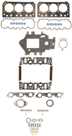 Engine Cylinder Head Gasket Set Felpro HS 9089 PT-3