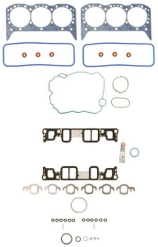 Engine Cylinder Head Gasket Set Felpro HS 9354 PT-7