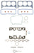 Engine Cylinder Head Gasket Set Felpro HS 9354 PT-7