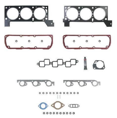 Engine Cylinder Head Gasket Set Felpro HS 9535 PT