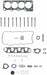 Engine Cylinder Head Gasket Set Felpro HSB 9296 PT-1