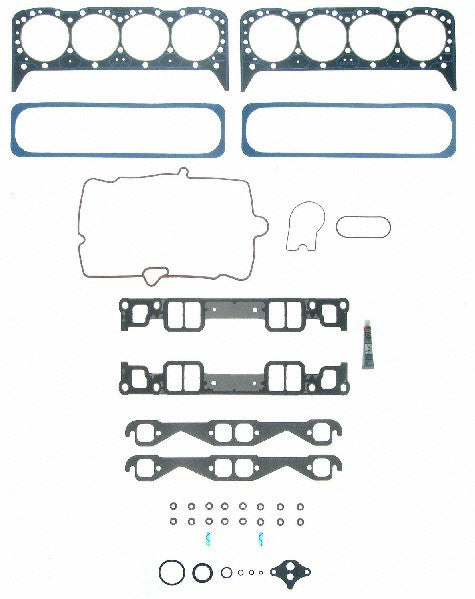 Engine Cylinder Head Gasket Set Felpro HST 7733 PT-16