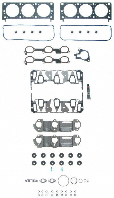 Engine Cylinder Head Gasket Set Felpro HST 9071 PT-1