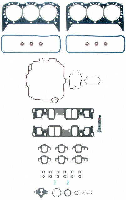 Engine Cylinder Head Gasket Set Felpro HST 9354 PT-6