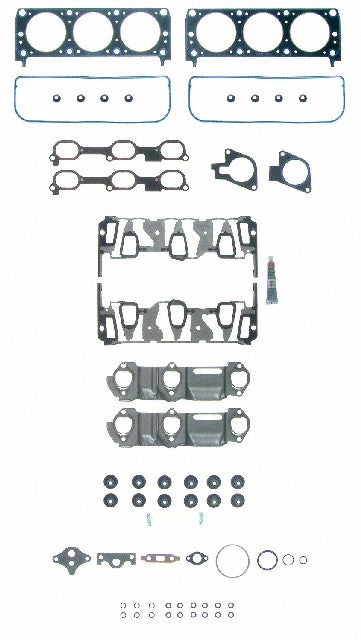 Engine Cylinder Head Gasket Set Felpro HST 9957 PT-1