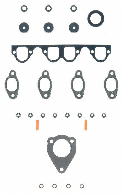Engine Cylinder Head Gasket Set Felpro HSU 26143