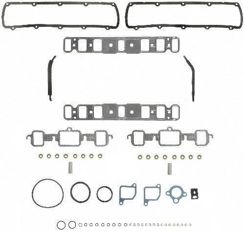 Engine Cylinder Head Gasket Set Felpro HSU 8716