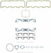 Engine Cylinder Head Gasket Set Felpro HSU 8726-1