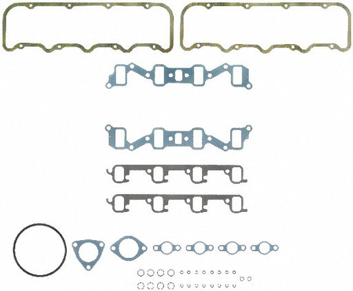 Engine Cylinder Head Gasket Set Felpro HSU 8726
