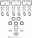Engine Cylinder Head Gasket Set Felpro HSU 9069
