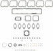 Engine Cylinder Head Gasket Set Felpro HSU 9332