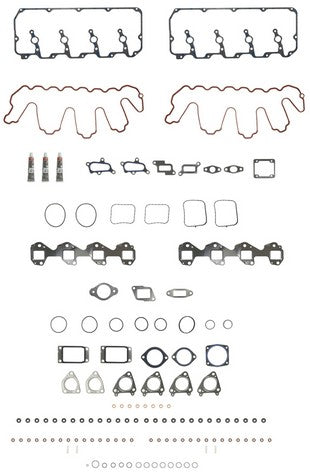 Engine Cylinder Head Gasket Set Felpro HSU 26269-1