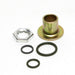 Fuel Injection Pressure Regulator O-Ring Delphi HTK100