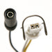 Diesel Glow Plug Wiring Harness Delphi HTP110