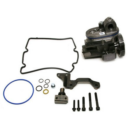 Diesel High Pressure Oil Pump Delphi HTP122