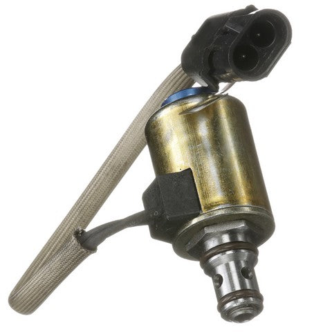 Exhaust Back Pressure Regulator Delphi HTS106
