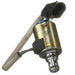 Exhaust Back Pressure Regulator Delphi HTS106