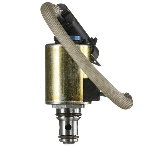 Exhaust Back Pressure Regulator Delphi HTS106