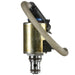 Exhaust Back Pressure Regulator Delphi HTS106