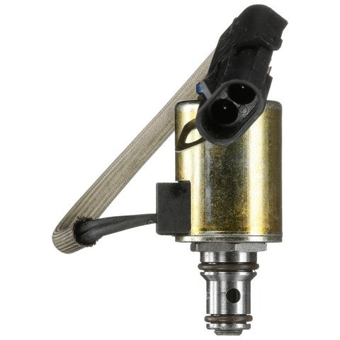 Exhaust Back Pressure Regulator Delphi HTS106