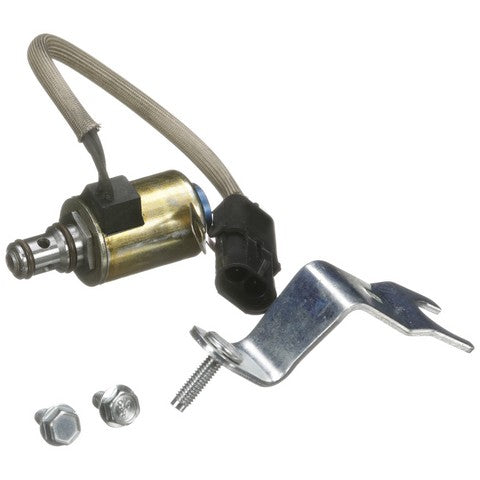 Exhaust Back Pressure Regulator Delphi HTS106