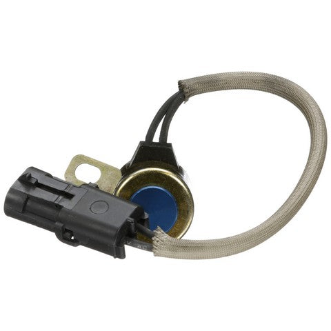 Exhaust Back Pressure Regulator Delphi HTS106