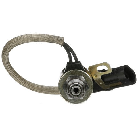 Exhaust Back Pressure Regulator Delphi HTS106