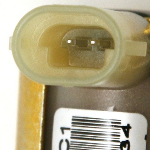 Fuel Injection Pressure Regulator Delphi HTV102