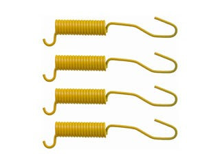 Drum Brake Return Spring Kit Dorman-First Stop HW102