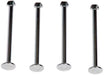 Brake Spring Hold Down Pin Dorman-First Stop HW1102