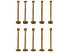 Brake Spring Hold Down Pin Dorman-First Stop HW1104-10