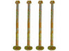 Brake Spring Hold Down Pin Dorman-First Stop HW1110