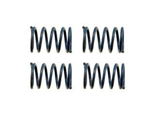 Drum Brake Hold Down Spring Dorman-First Stop HW1150