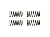 Drum Brake Hold Down Spring Dorman-First Stop HW1153